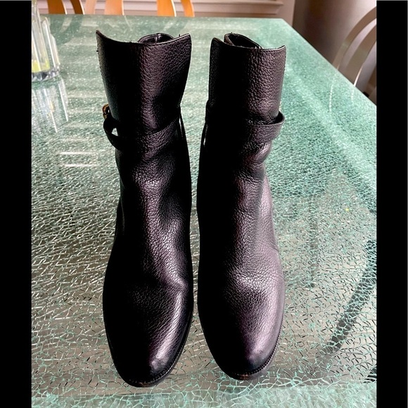 l.k. Bennett Shoes - L.K. Bennett booties size 39